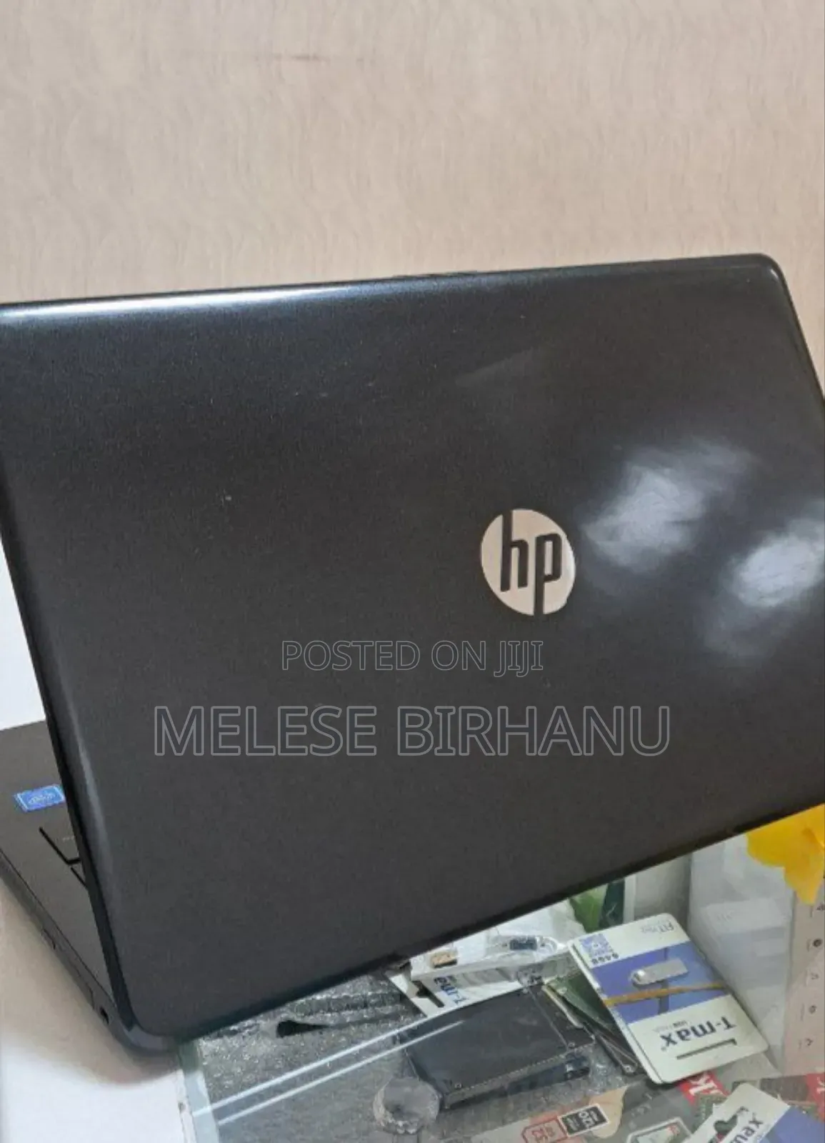 Laptop HP Stream Notebook 4GB Intel Core I5 HDD 500GB