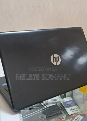 Laptop HP Stream Notebook 4GB Intel Core I5 HDD 500GB