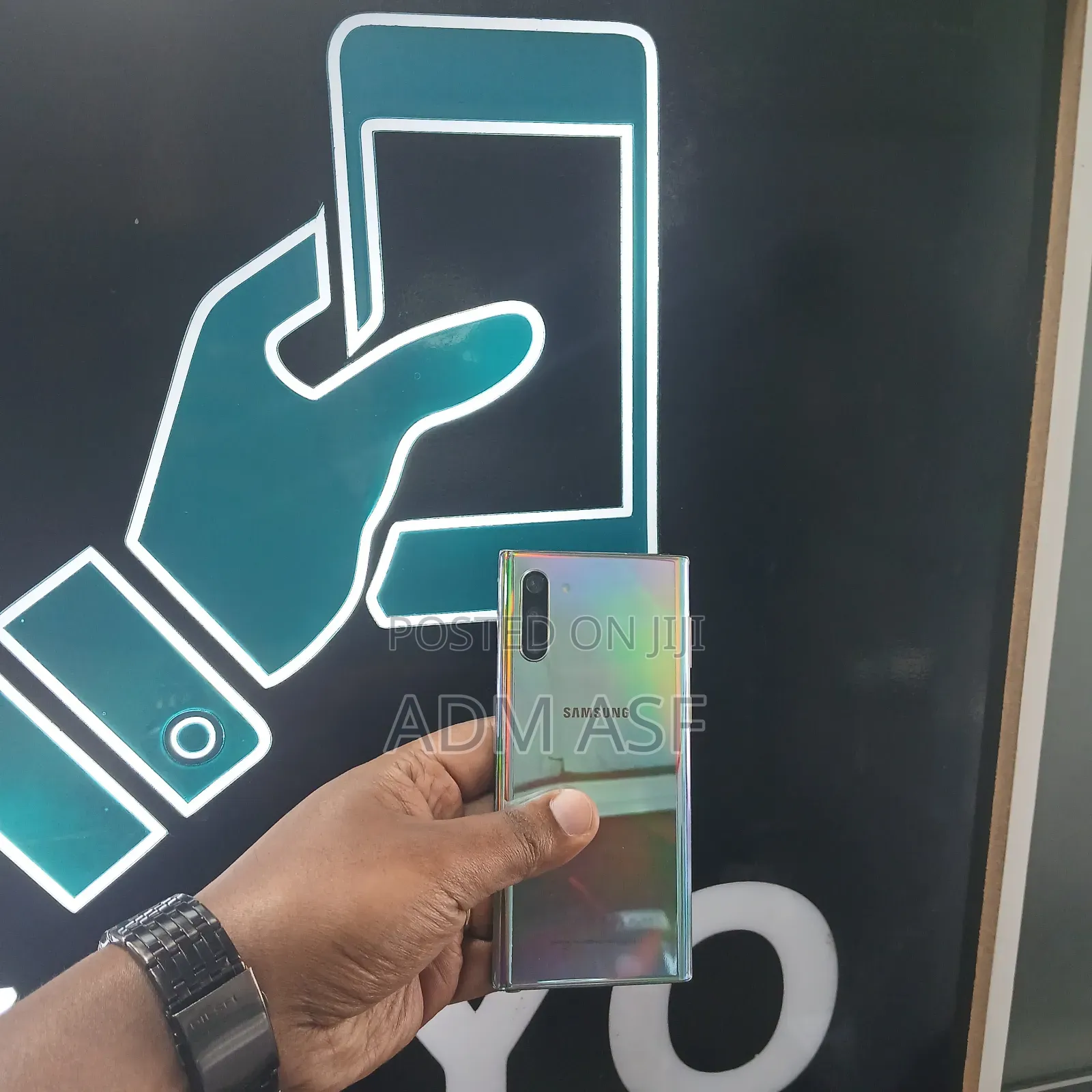 Samsung Galaxy Note 10 5G 256 GB