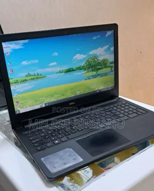 Photo - New Laptop Dell Vostro 15 3549 4GB Intel Core I5 HDD 500GB