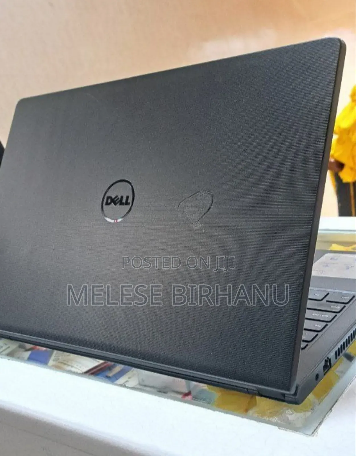 New Laptop Dell Vostro 15 3549 4GB Intel Core I5 HDD 500GB