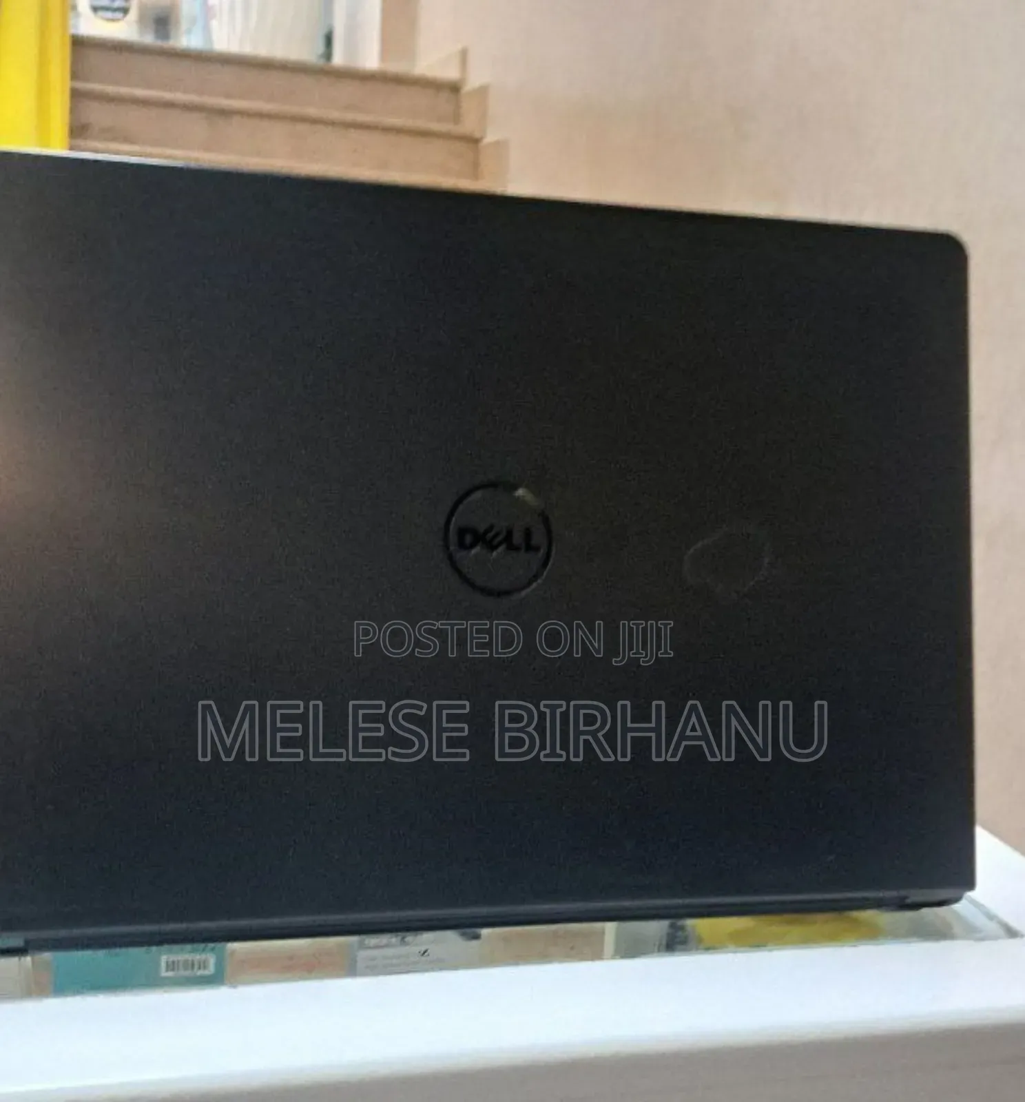 New Laptop Dell Vostro 15 3549 4GB Intel Core I5 HDD 500GB