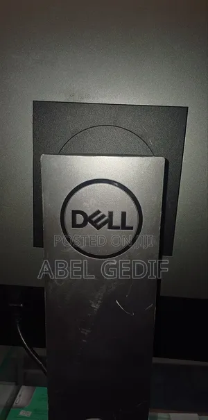 27 Inch Fremless Monitor