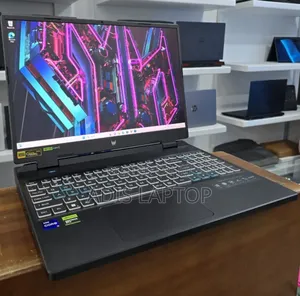 Photo - New Laptop Acer Predator Helios Neo 16 32GB Intel Core I9 SSD 1T