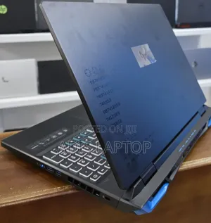 New Laptop Acer Predator Helios Neo 16 32GB Intel Core I9 SSD 1T