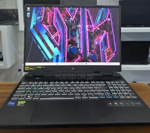 New Laptop Acer Predator Helios Neo 16 32GB Intel Core I9 SSD 1T