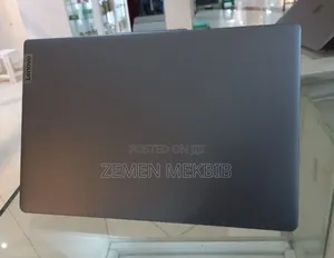 New Laptop Lenovo 8GB Intel Core I5 SSD 512GB