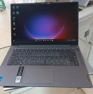 New Laptop Lenovo 8GB Intel Core I5 SSD 512GB
