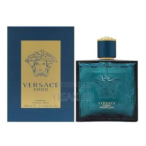 Photo - 100% Original Versace Eros Perfume