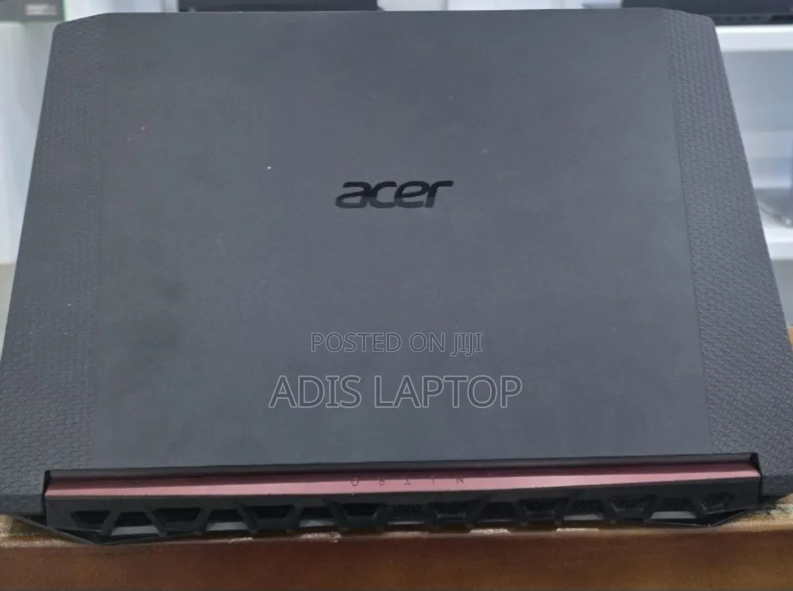 New Laptop Acer Nitro 5 8GB Intel Core I5 SSD 512GB