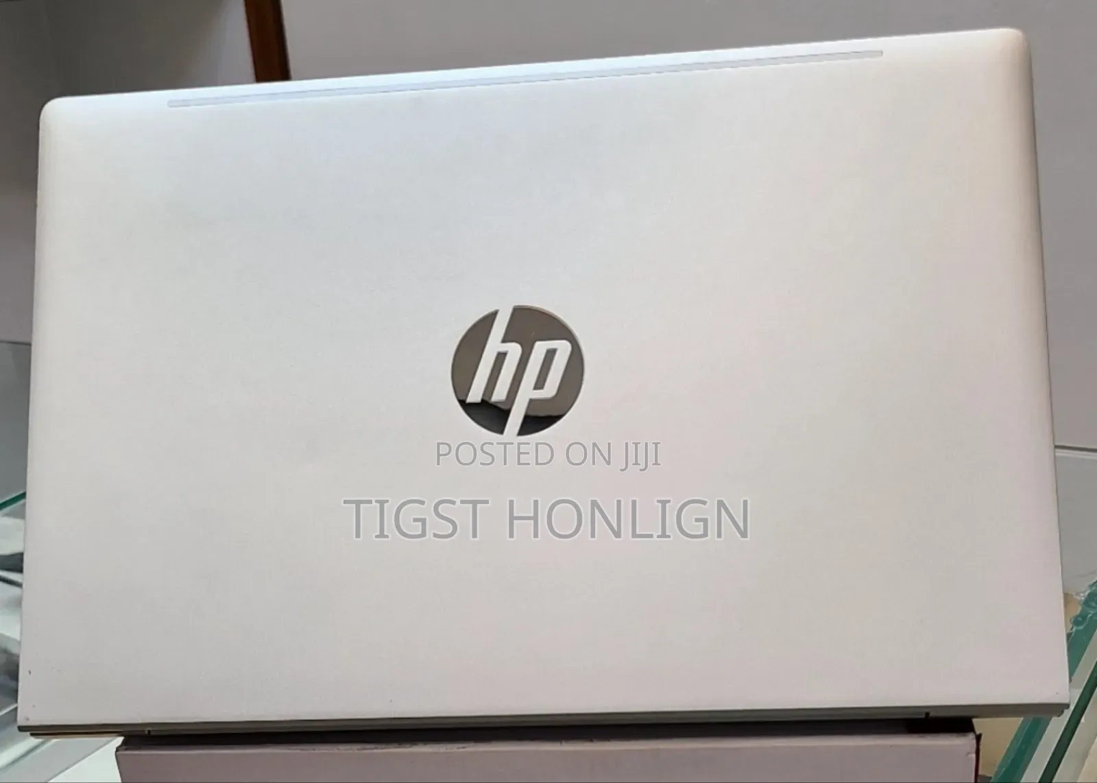 New Laptop HP ProBook 450 G5 16GB Intel Core I7 SSD 512GB