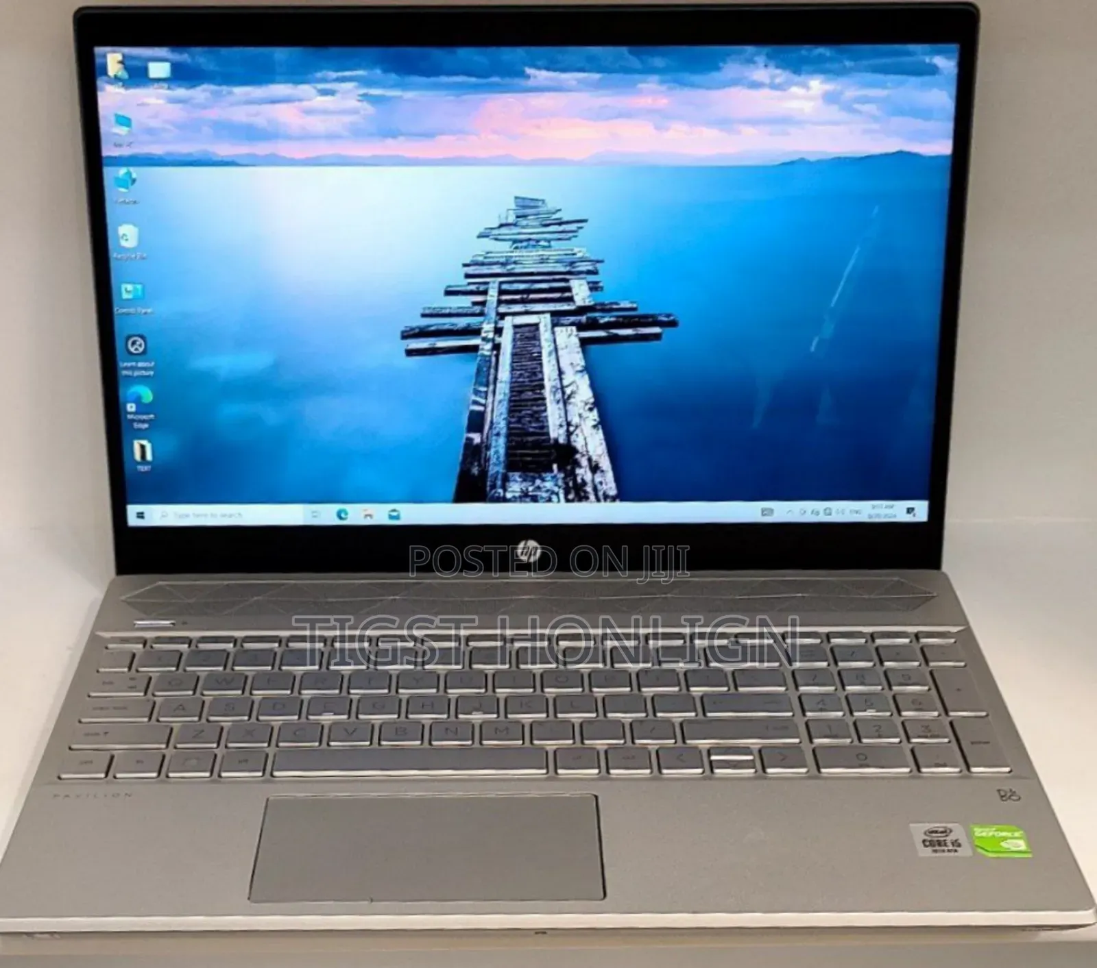 New Laptop HP ProBook 450 G5 16GB Intel Core I7 SSD 512GB