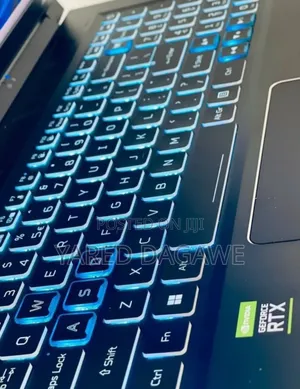 New Laptop Acer Predator Helios 300 16GB Intel Core I9 SSD 512GB