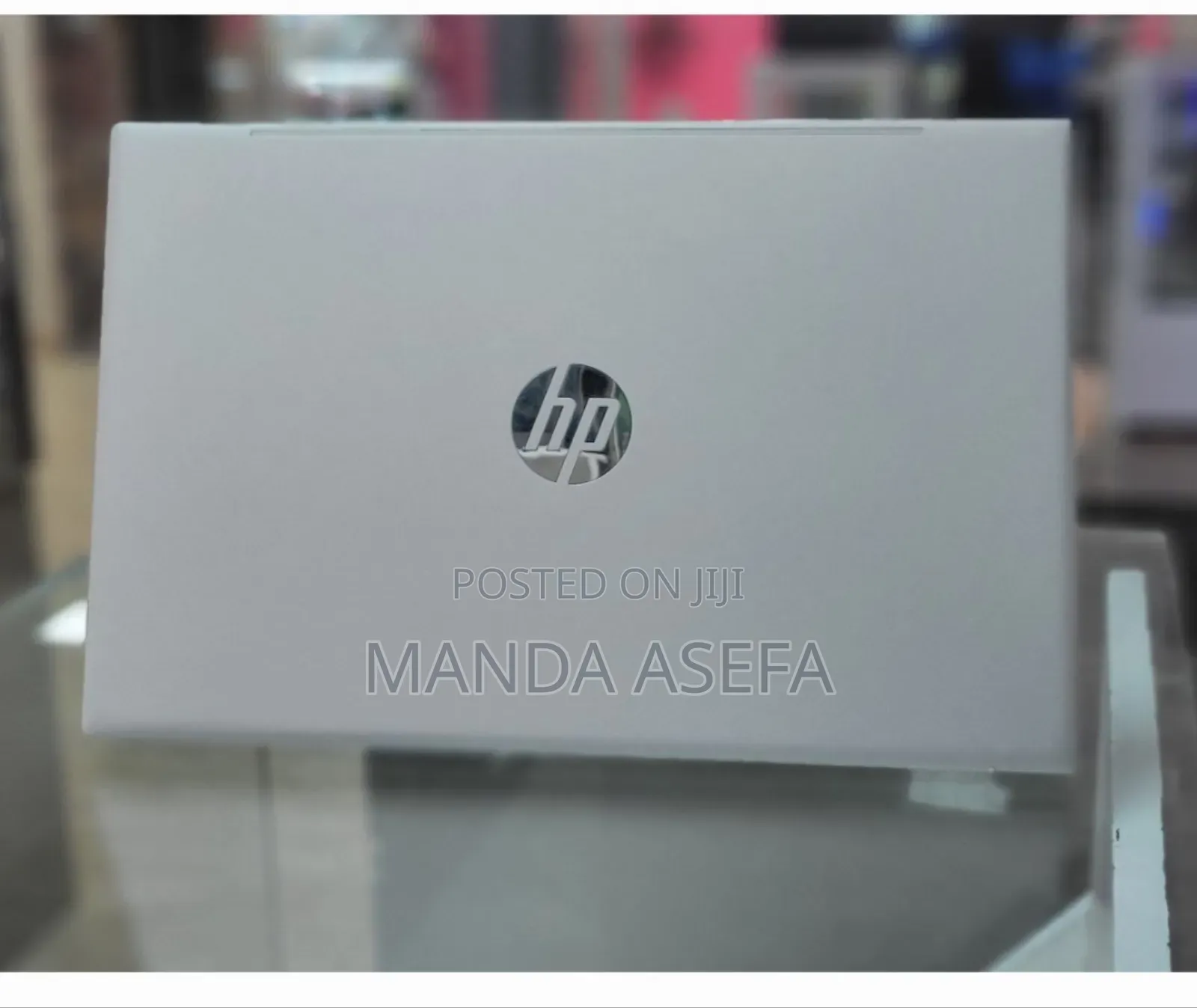 New Laptop HP Pavilion 15 8GB Intel Core I5 SSD 512GB