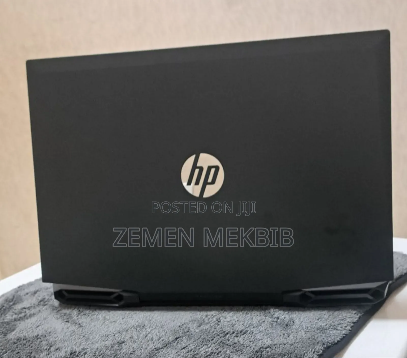 New Laptop HP Pavilion 15 8GB Intel Core I5 SSD 512GB