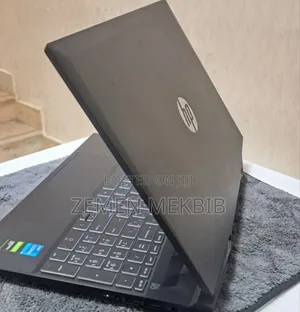 New Laptop HP Pavilion 15 8GB Intel Core I5 SSD 512GB