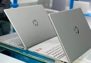 New Laptop HP Stream Notebook 8GB AMD Ryzen 5 SSD 512GB