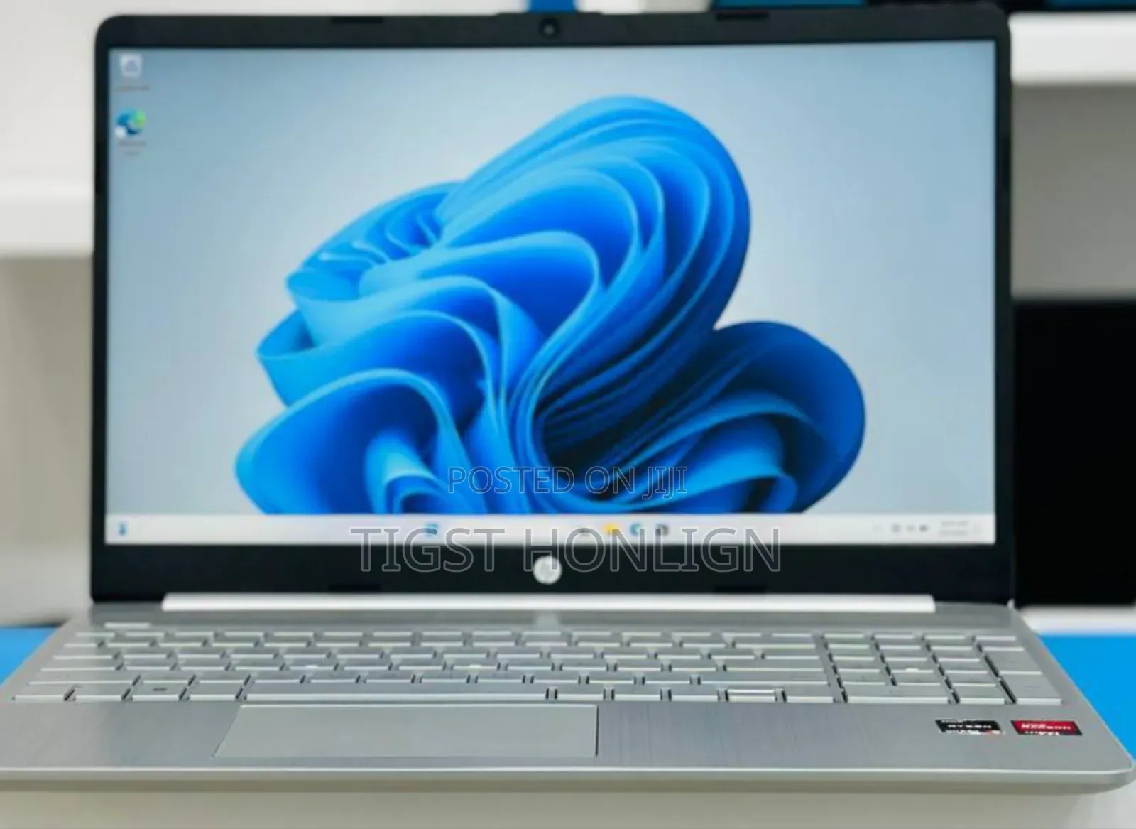 New Laptop HP Stream Notebook 8GB AMD Ryzen 5 SSD 512GB