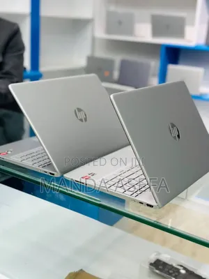 New Laptop HP Stream Notebook 8GB AMD Ryzen 5 SSD 512GB