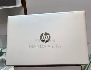 New Laptop HP 16GB Intel Core I7 SSD 512GB