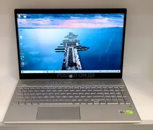 New Laptop HP 16GB Intel Core I7 SSD 512GB