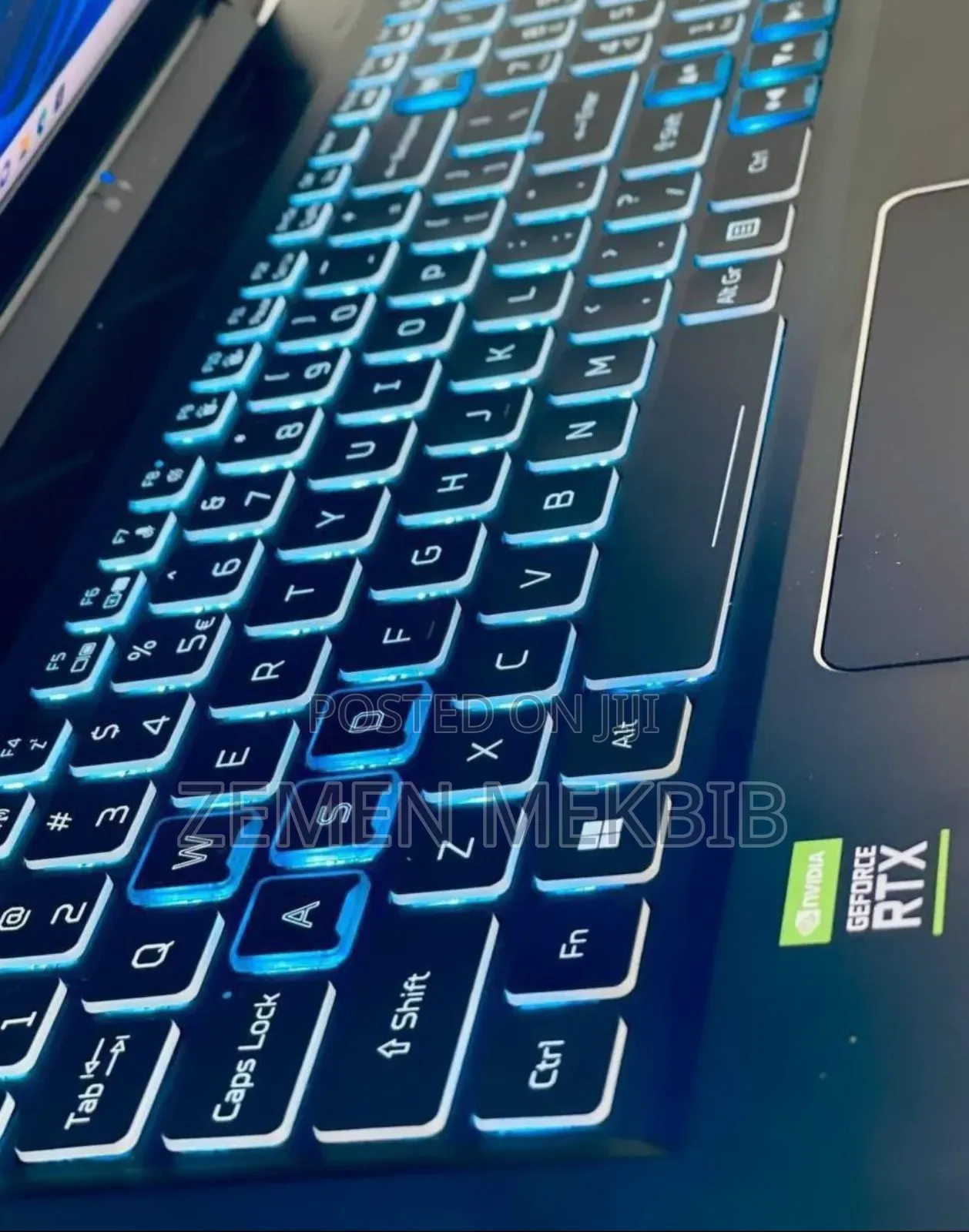 New Laptop Acer Predator Helios 300 16GB Intel Core I9 SSD 512GB