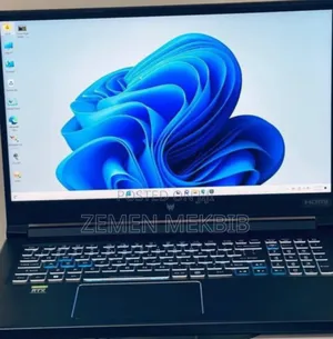 New Laptop Acer Predator Helios 300 16GB Intel Core I9 SSD 512GB