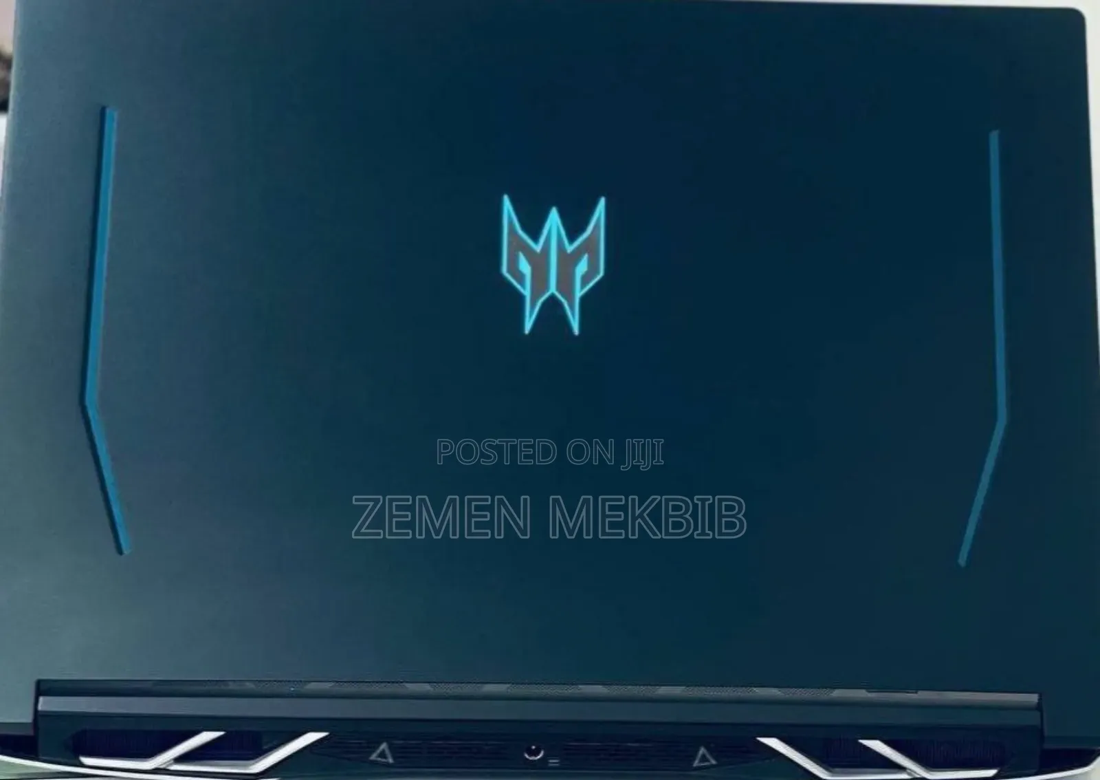 New Laptop Acer Predator Helios 300 16GB Intel Core I9 SSD 512GB