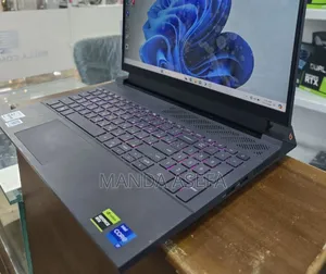 New Laptop Dell 16GB Intel Core I7 SSD 1T