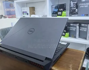 New Laptop Dell 16GB Intel Core I7 SSD 1T
