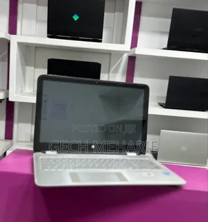 New Laptop HP Envy X360 8GB Intel Core I5 SSD 1T