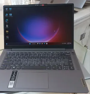 New Laptop Lenovo Ideapad 3 8GB Intel Core I5 SSD 512GB