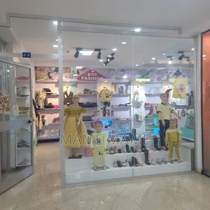 Shopping Center for Rent