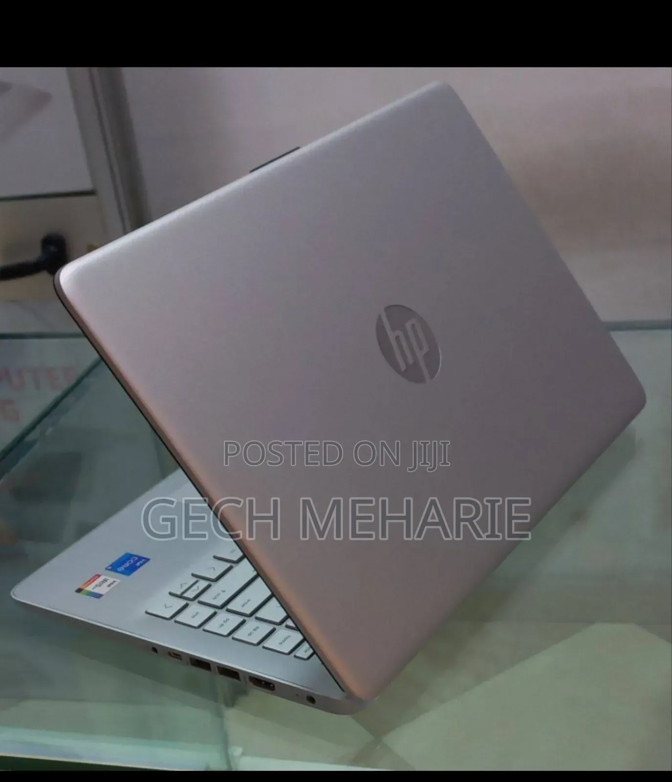New Laptop HP Stream Notebook 8GB Intel Core I5 SSD 512GB