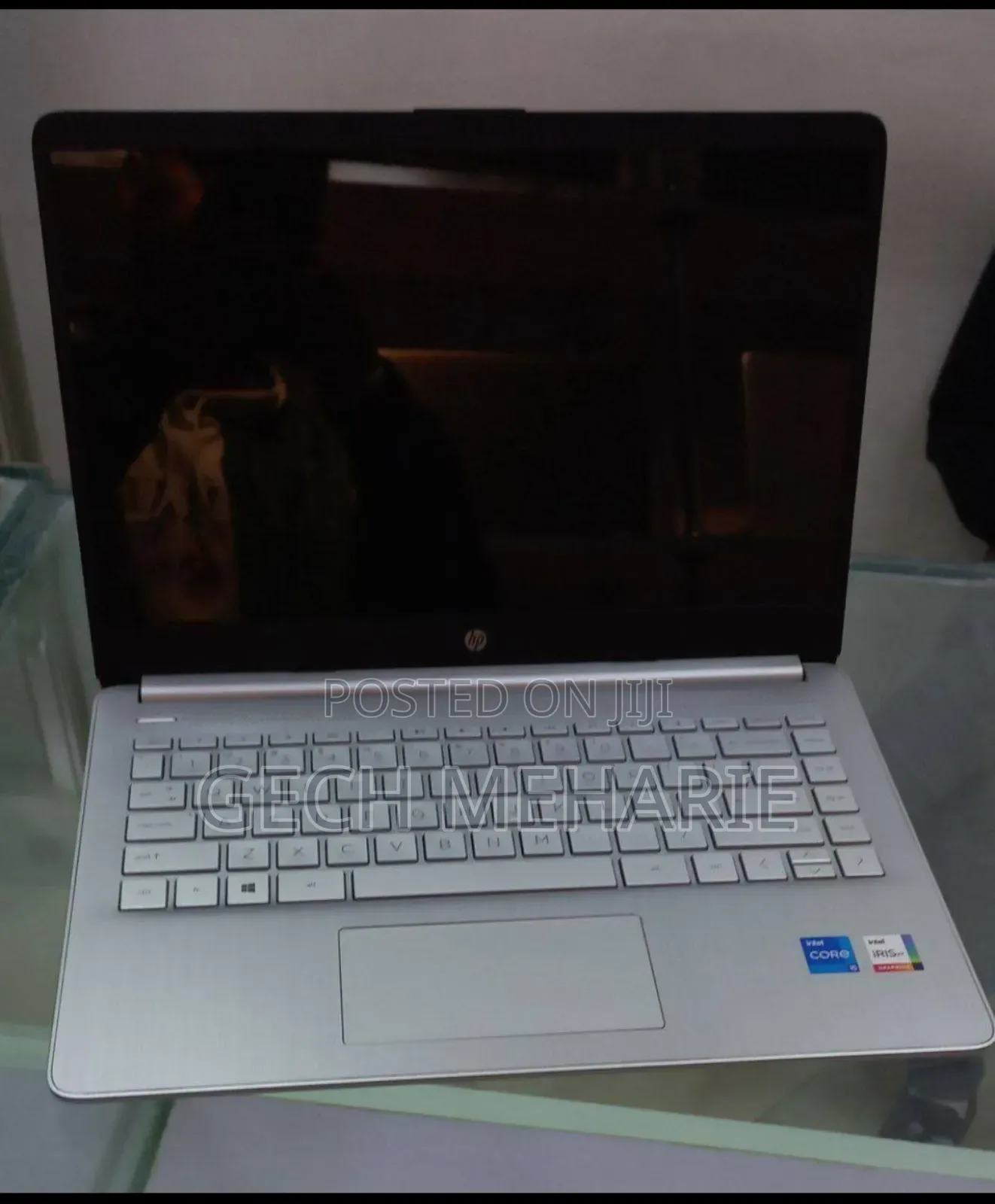 New Laptop HP Stream Notebook 8GB Intel Core I5 SSD 512GB