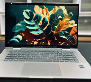 Photo - New Laptop HP Envy X360 16GB Intel Core I7 SSD 1T