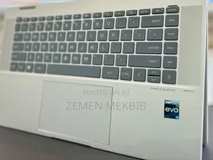 New Laptop HP Envy X360 16GB Intel Core I7 SSD 1T