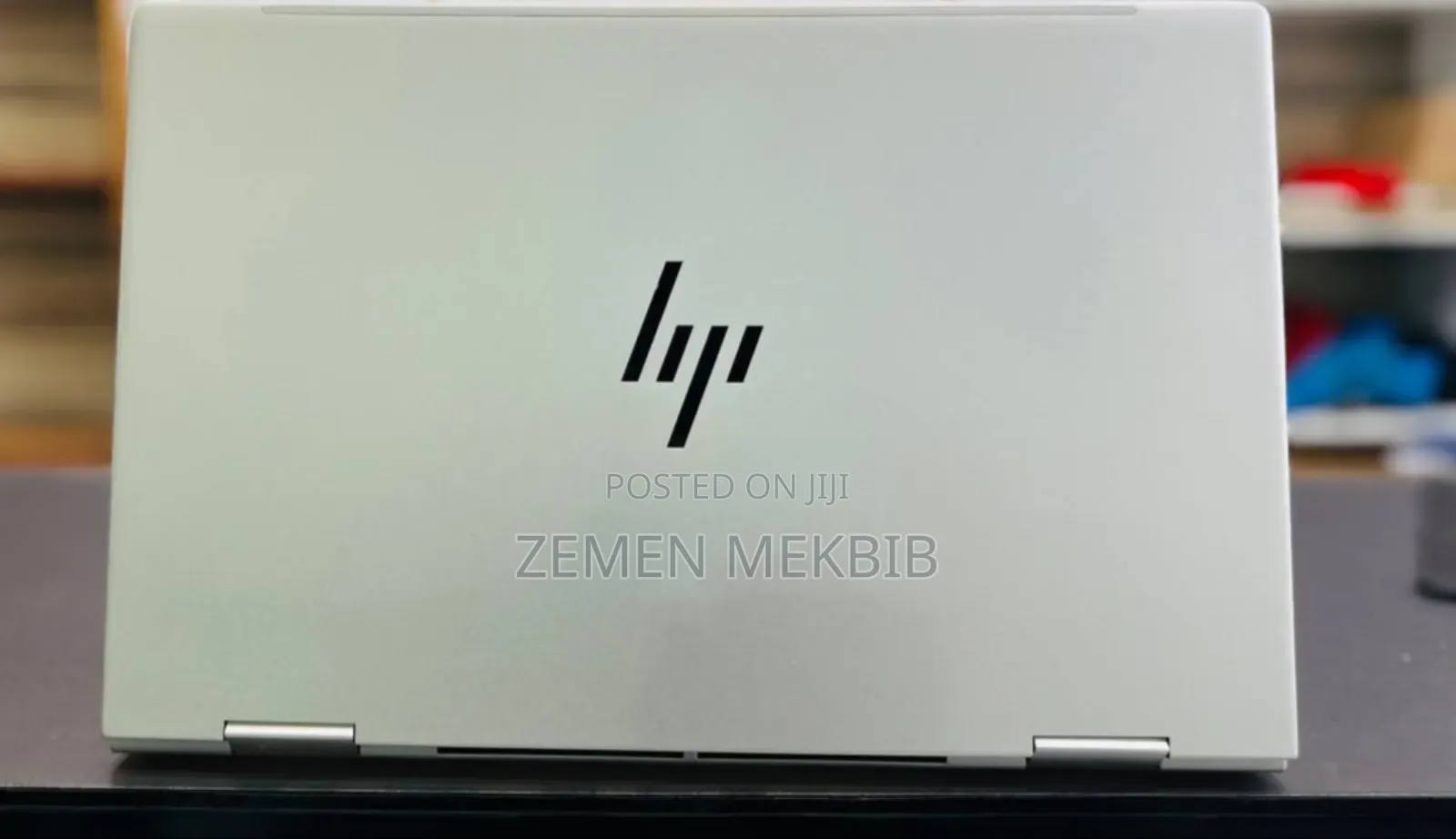 New Laptop HP Envy X360 16GB Intel Core I7 SSD 1T