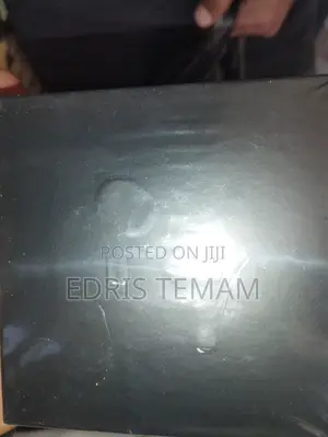 Photo - Air Pod Pro 3rd Generation Wireless Headphones Black Colour