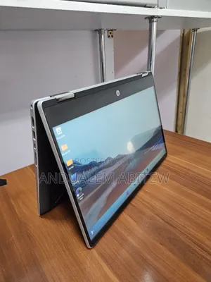 New Laptop HP Pavilion X360 16GB Intel Core I5 SSD 256GB