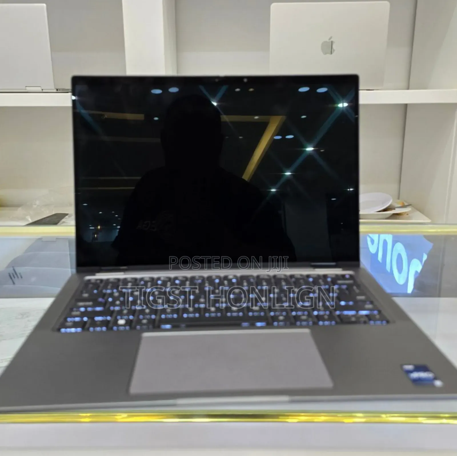 New Laptop Dell Latitude 5310 16GB Intel Core I5 SSD 256GB