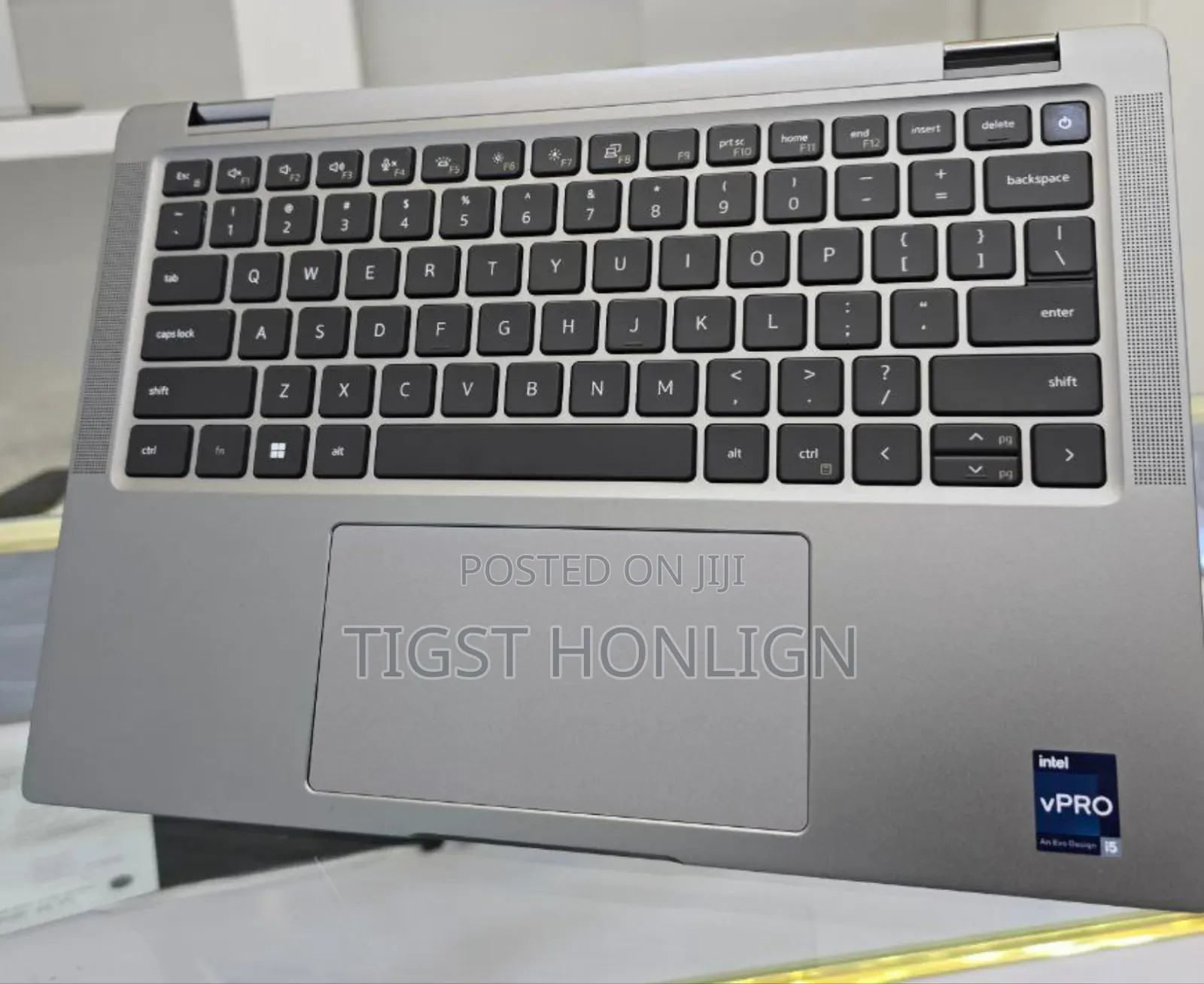 New Laptop Dell Latitude 5310 16GB Intel Core I5 SSD 256GB