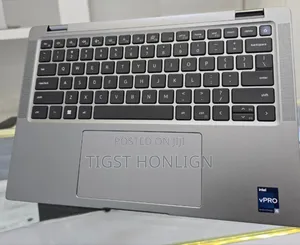 New Laptop Dell Latitude 5310 16GB Intel Core I5 SSD 256GB