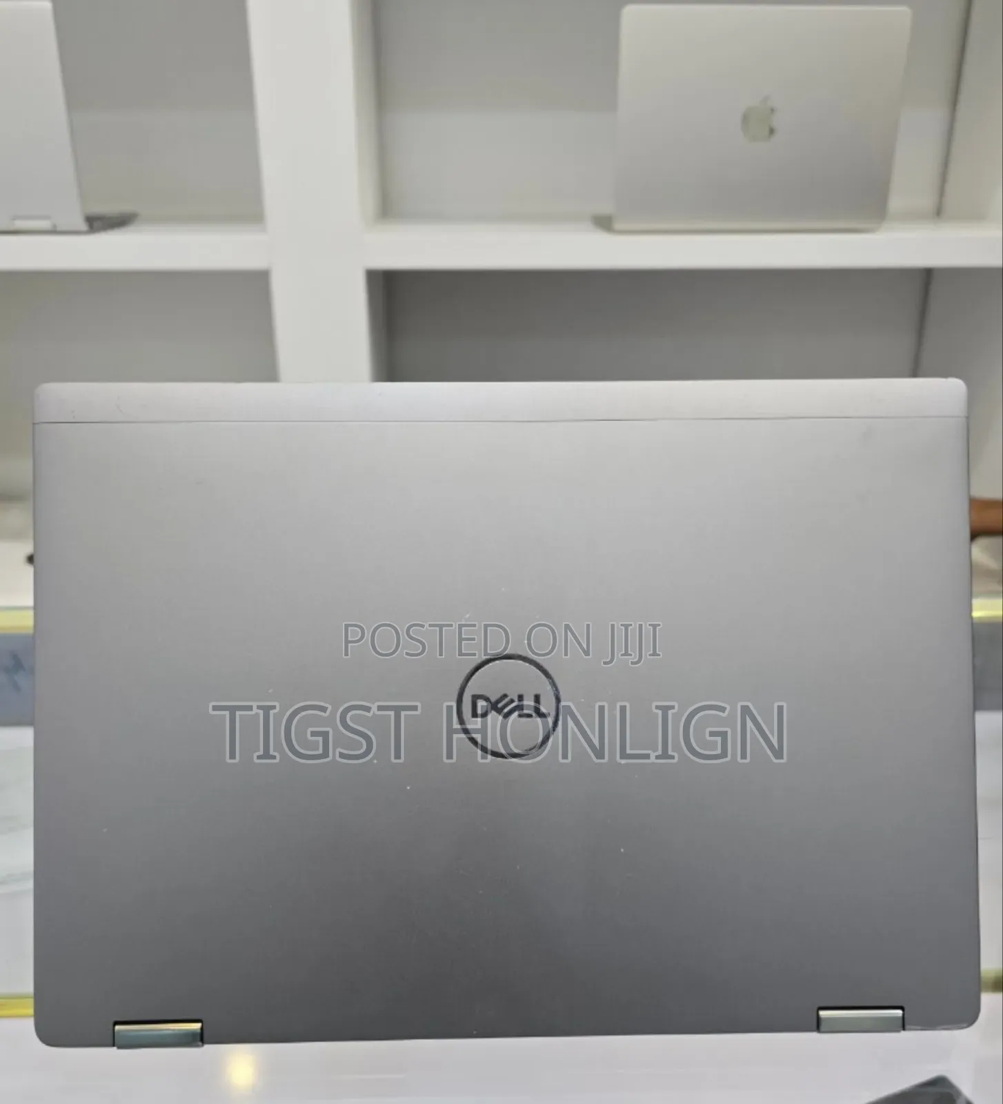 New Laptop Dell Latitude 5310 16GB Intel Core I5 SSD 256GB