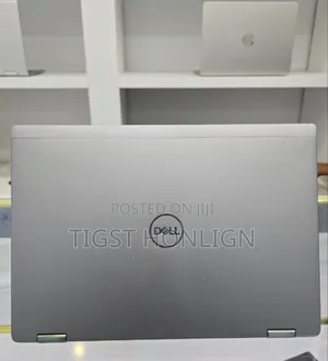 New Laptop Dell Latitude 5310 16GB Intel Core I5 SSD 256GB