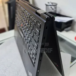 New Laptop Lenovo ThinkPad Yoga 16GB Intel Core I5 SSD 512GB