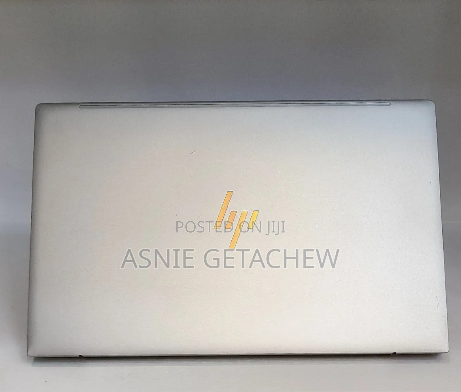 New Laptop HP Envy X360 8GB Intel Core I7 SSD 1T