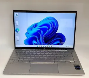 New Laptop HP Envy X360 8GB Intel Core I7 SSD 1T