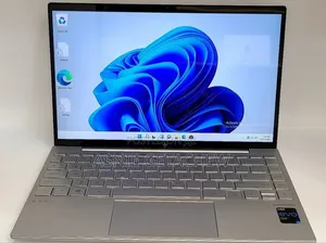 New Laptop HP Envy X360 8GB Intel Core I7 SSD 1T