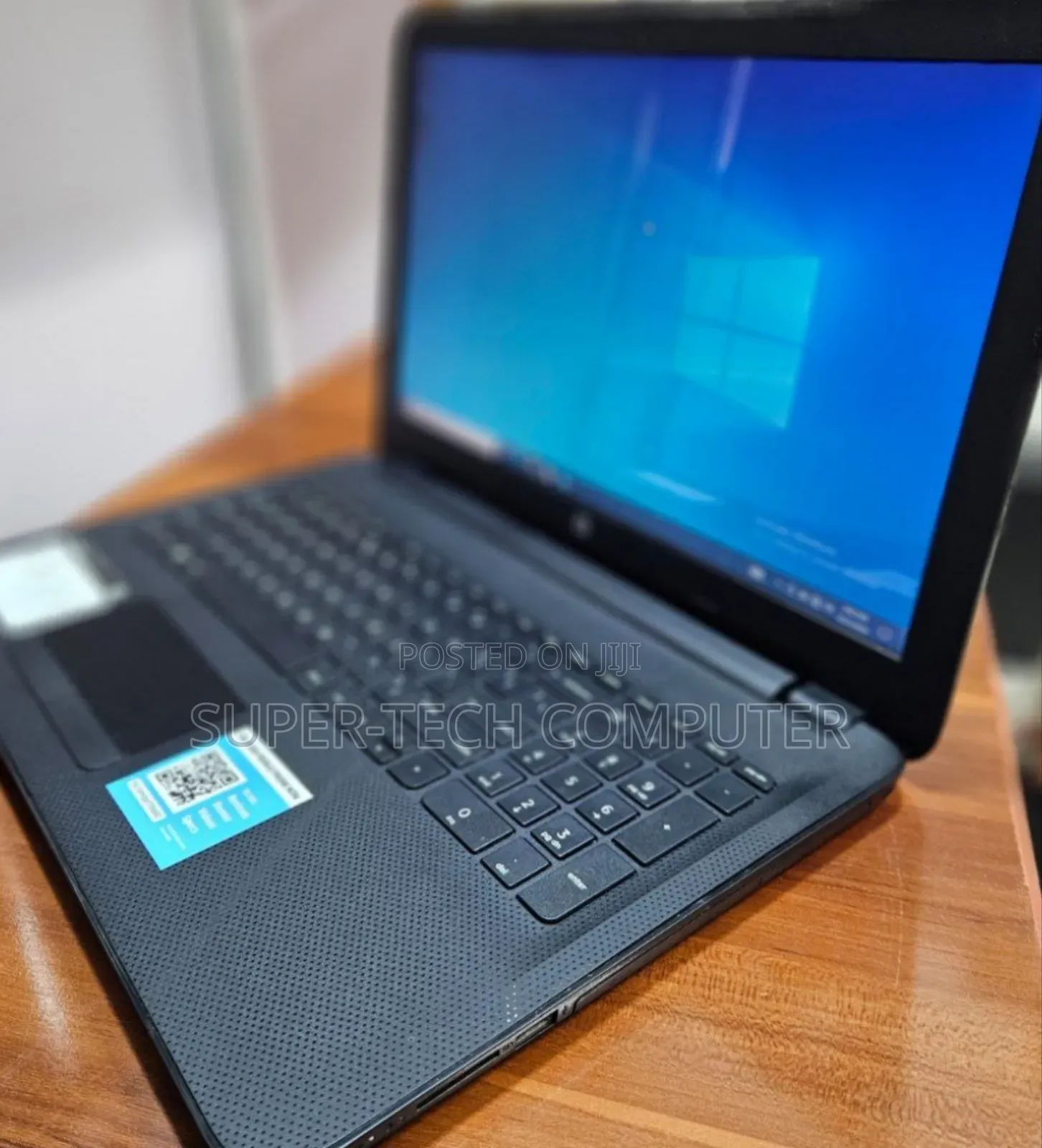 New Laptop HP Stream Notebook 8GB AMD A6 HDD 1T